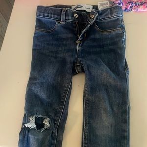 Old navy jeans
